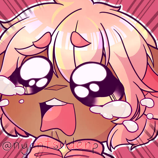 chibi icon for maowze